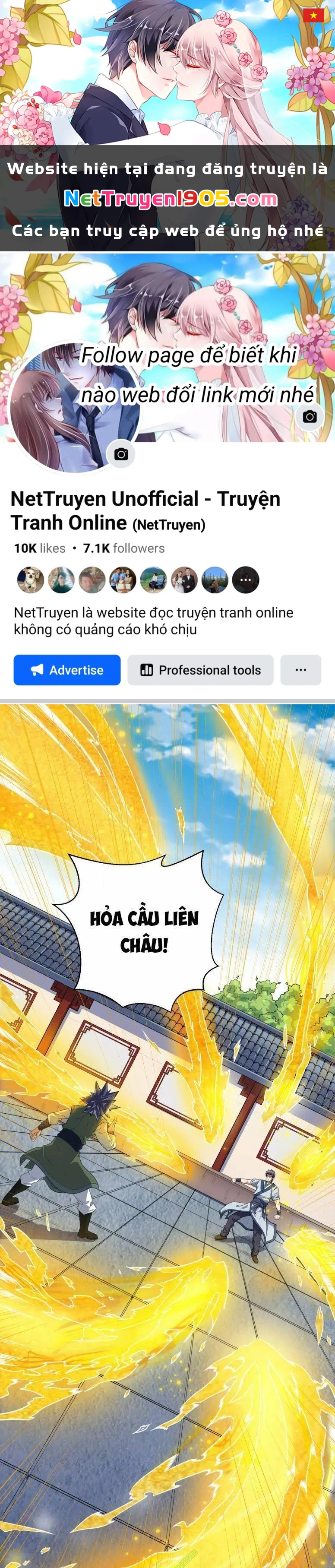 Đạp Toái Tiên Hà Chapter 37 - 1