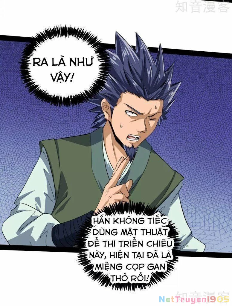 Đạp Toái Tiên Hà Chapter 37 - 3