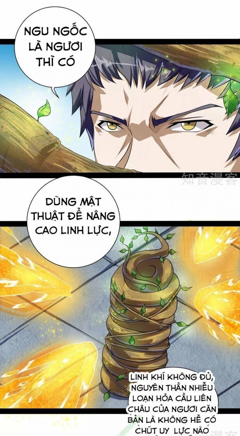 Đạp Toái Tiên Hà Chapter 37 - 7