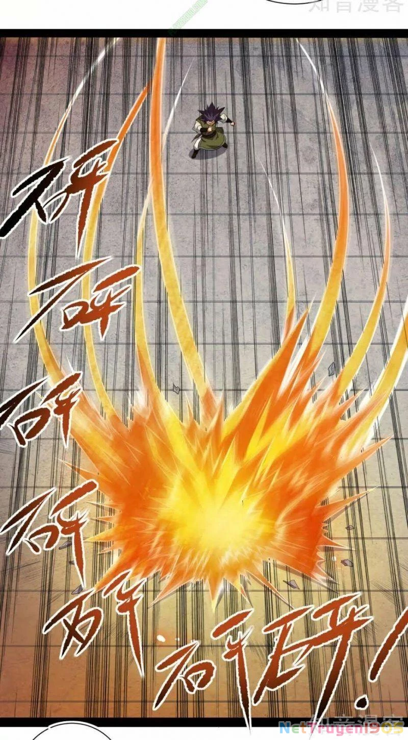 Đạp Toái Tiên Hà Chapter 37 - 8