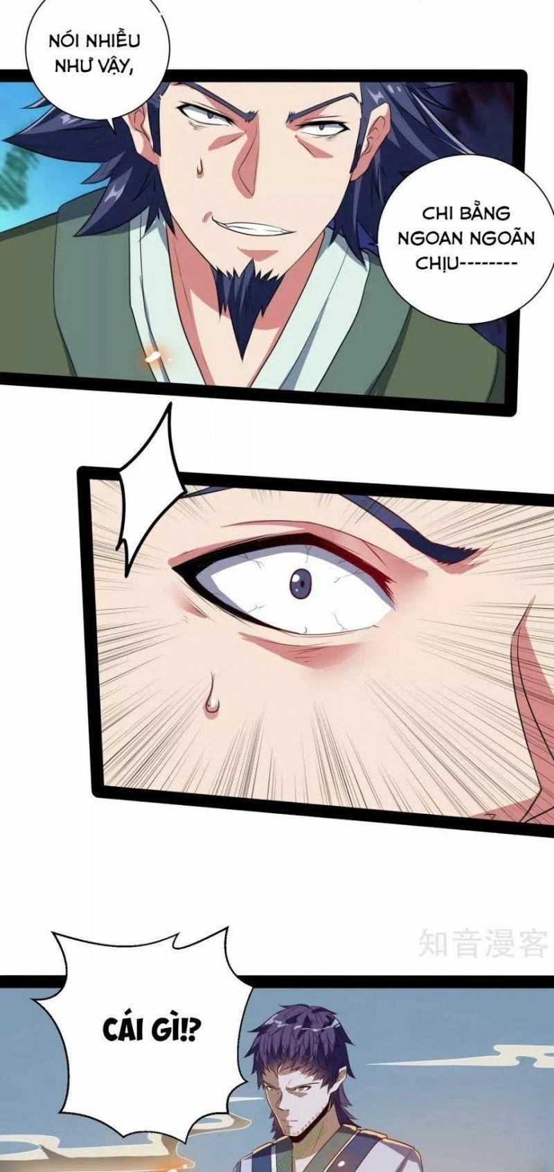 Đạp Toái Tiên Hà Chapter 37 - 9