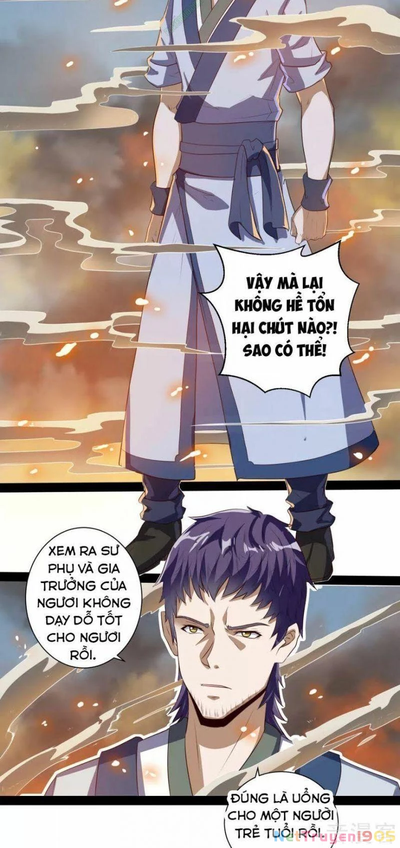 Đạp Toái Tiên Hà Chapter 37 - 10