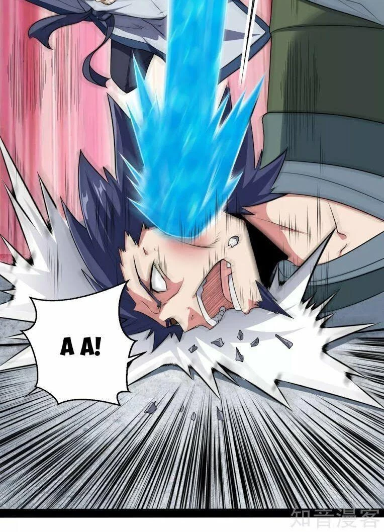 Đạp Toái Tiên Hà Chapter 37 - 13