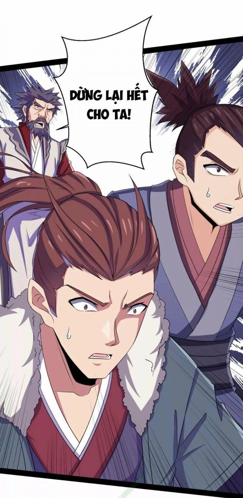 Đạp Toái Tiên Hà Chapter 37 - 16