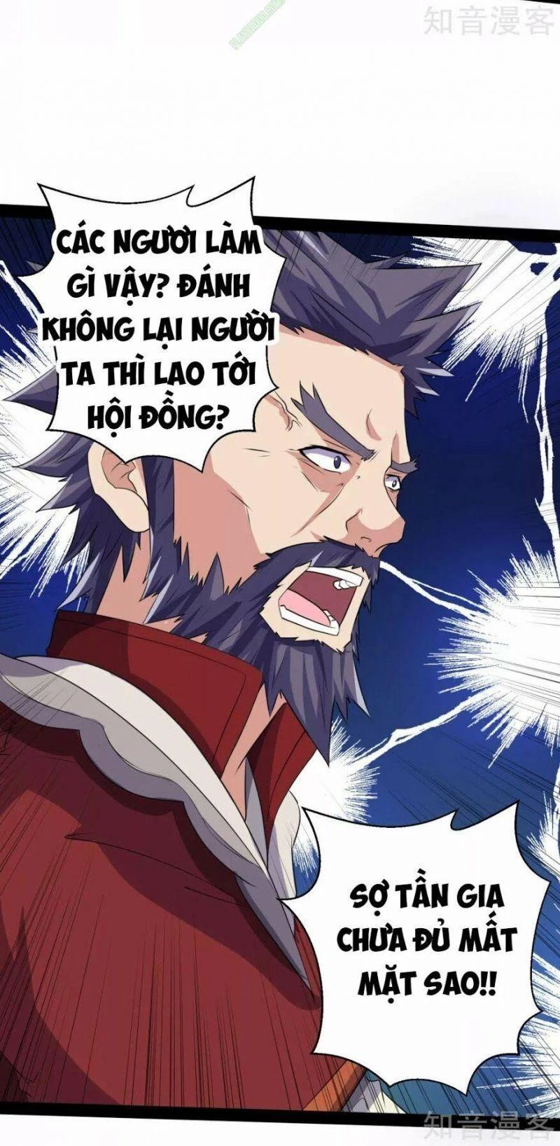 Đạp Toái Tiên Hà Chapter 37 - 17