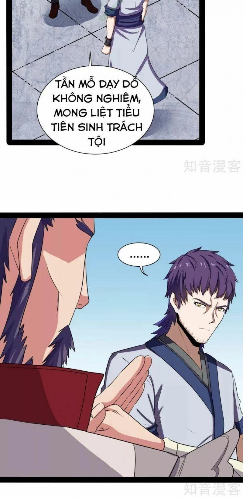 Đạp Toái Tiên Hà Chapter 37 - 19