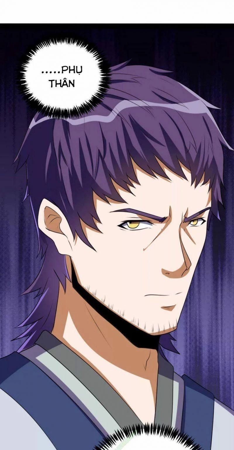 Đạp Toái Tiên Hà Chapter 37 - 20