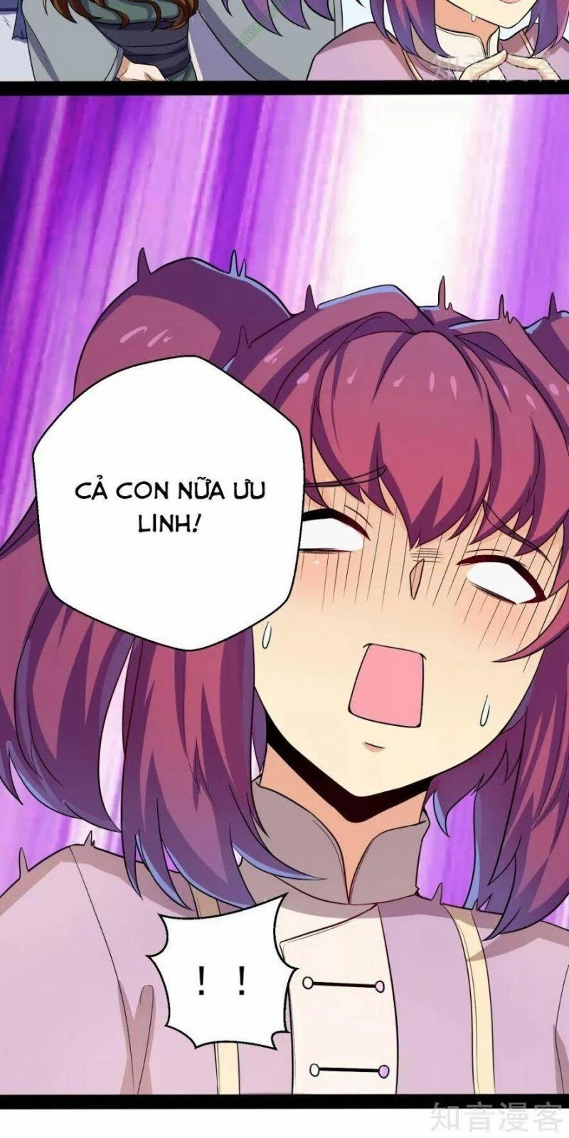 Đạp Toái Tiên Hà Chapter 37 - 23