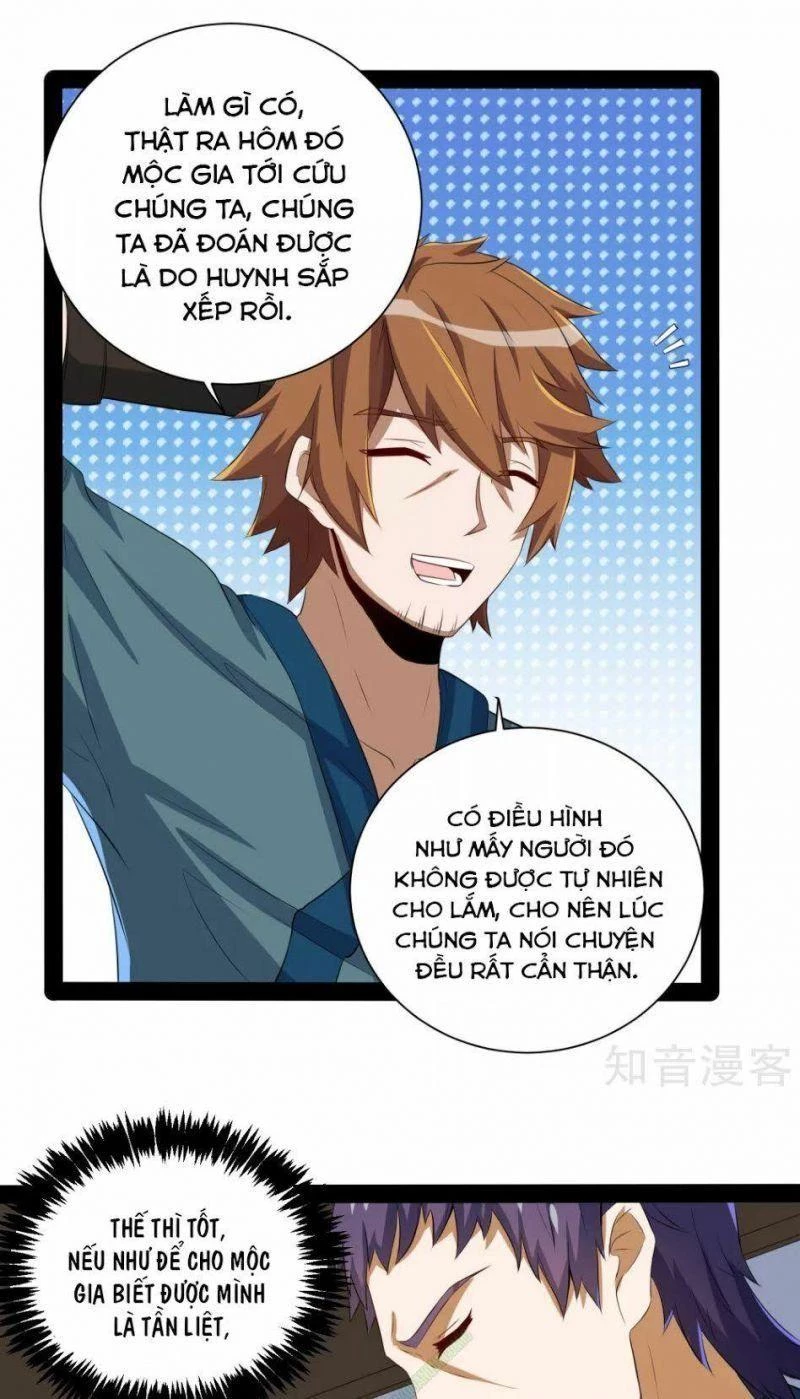 Đạp Toái Tiên Hà Chapter 38 - 3