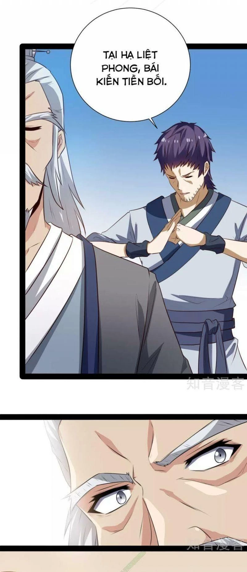 Đạp Toái Tiên Hà Chapter 38 - 10