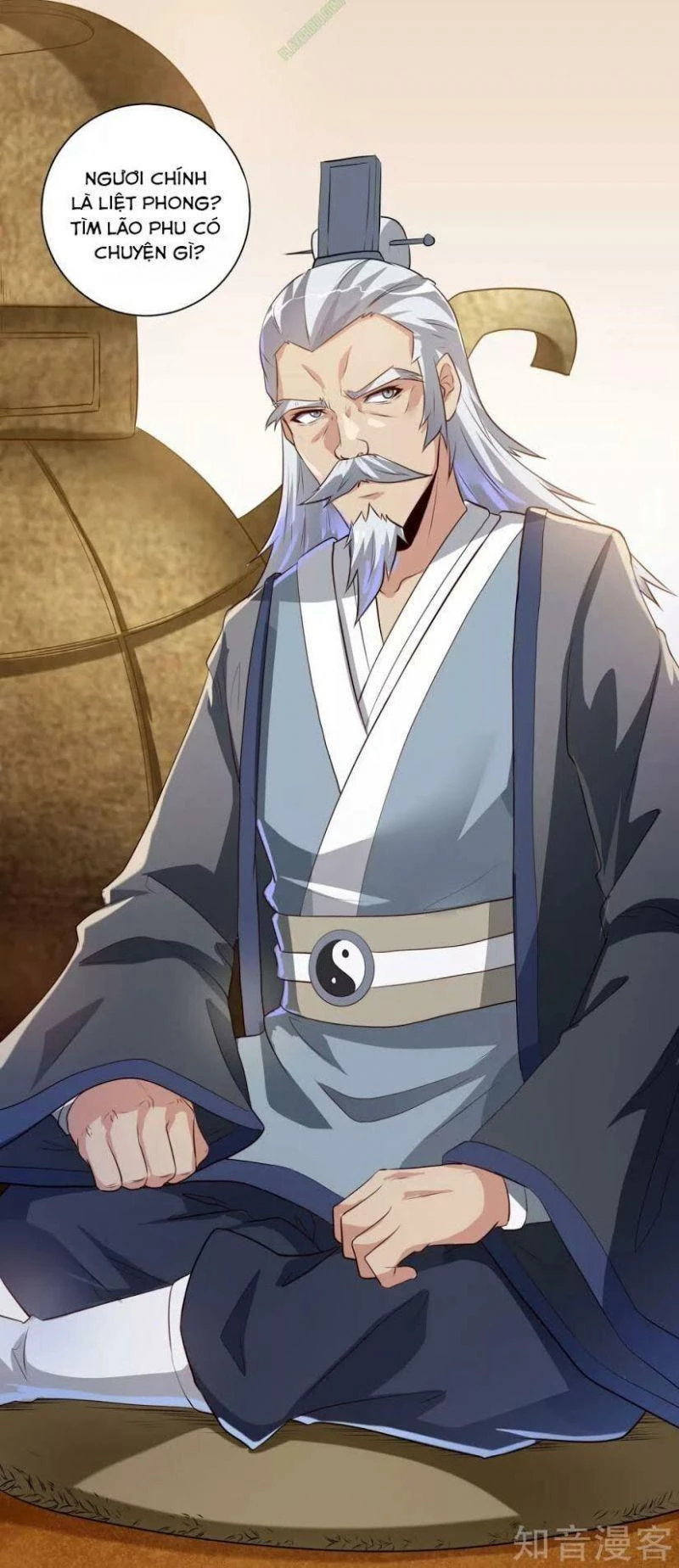 Đạp Toái Tiên Hà Chapter 38 - 11