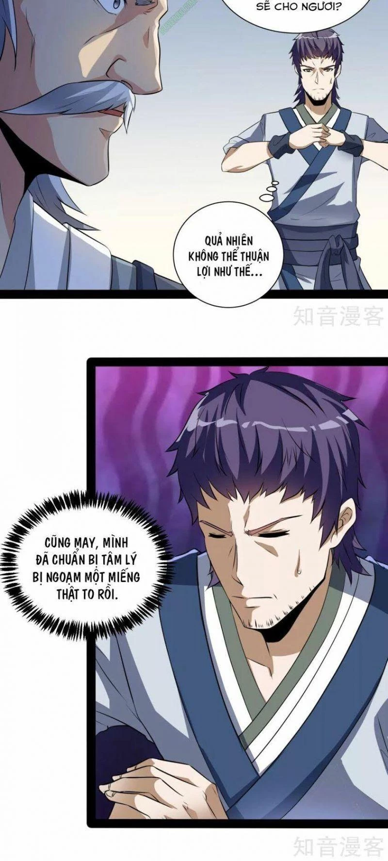 Đạp Toái Tiên Hà Chapter 38 - 13