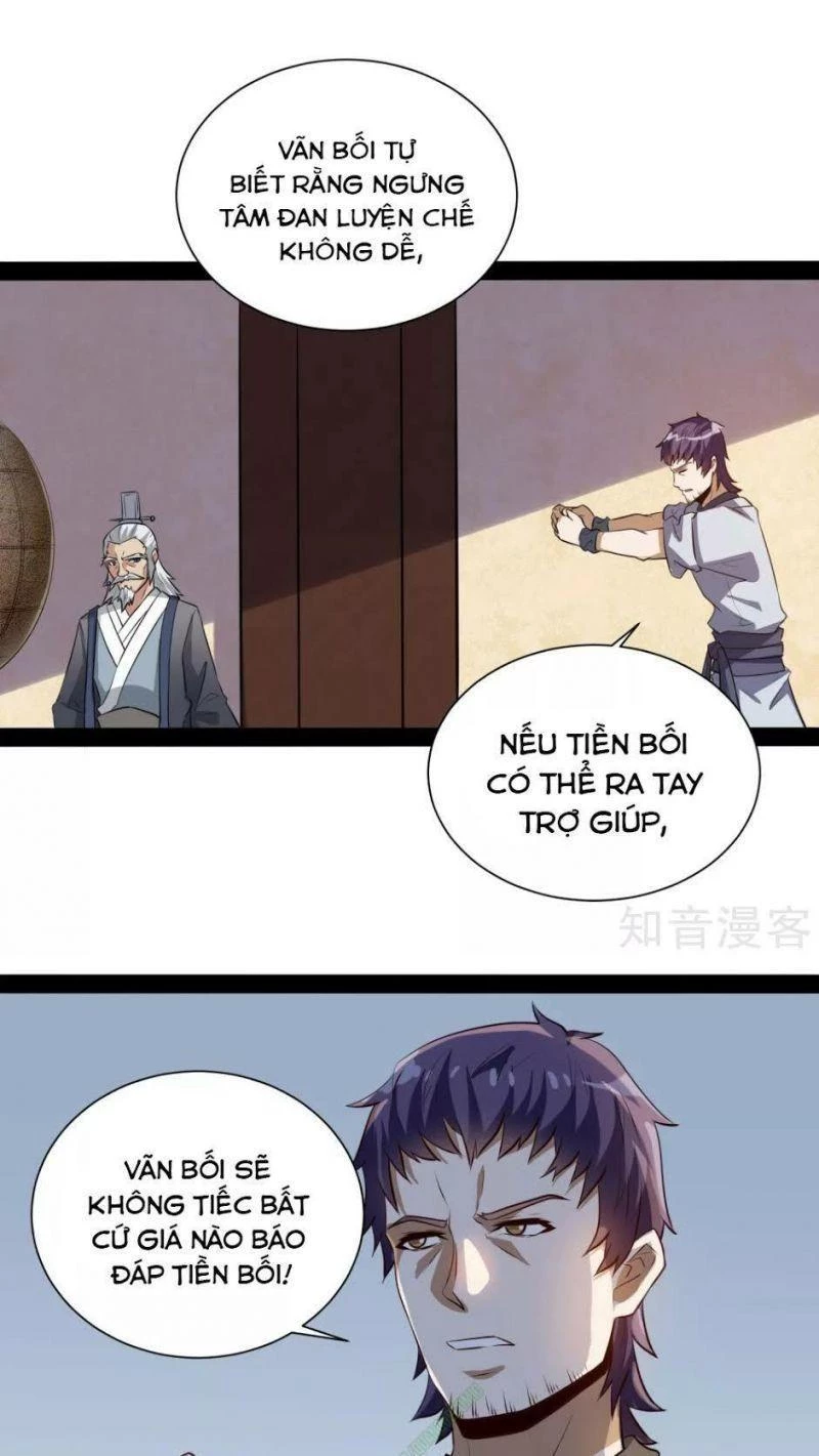 Đạp Toái Tiên Hà Chapter 38 - 14