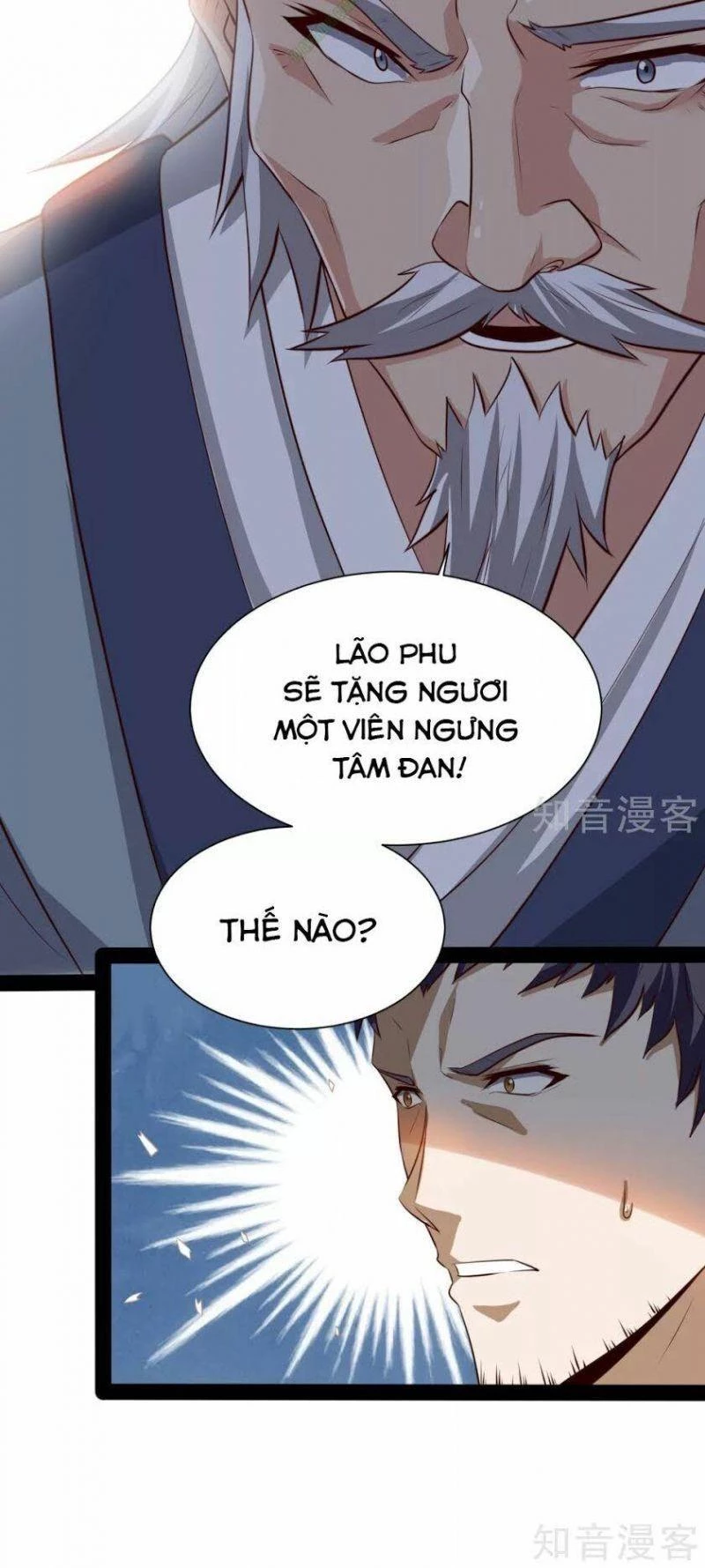 Đạp Toái Tiên Hà Chapter 38 - 17