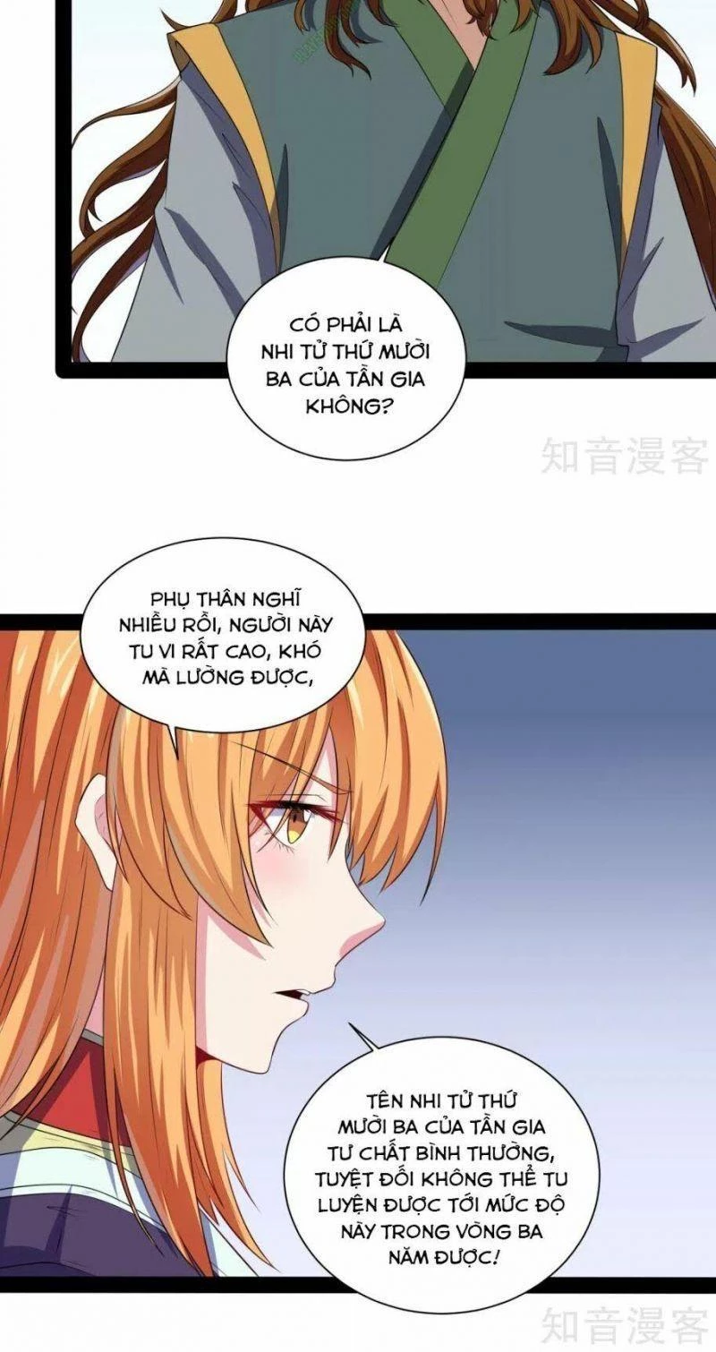 Đạp Toái Tiên Hà Chapter 38 - 23