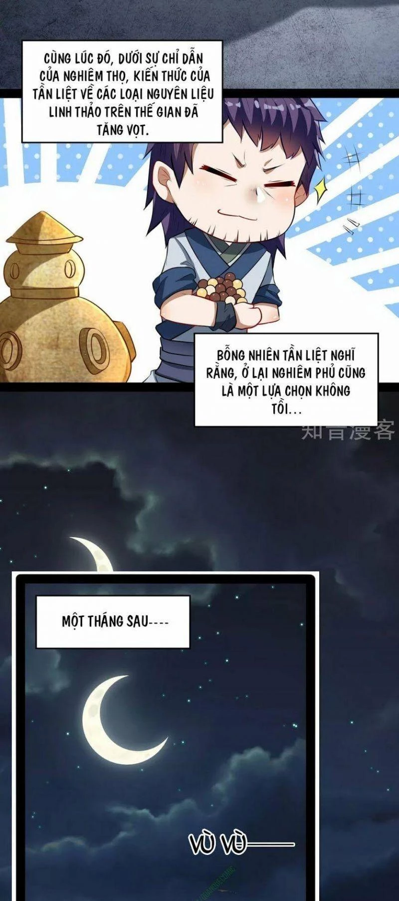 Đạp Toái Tiên Hà Chapter 39 - 3