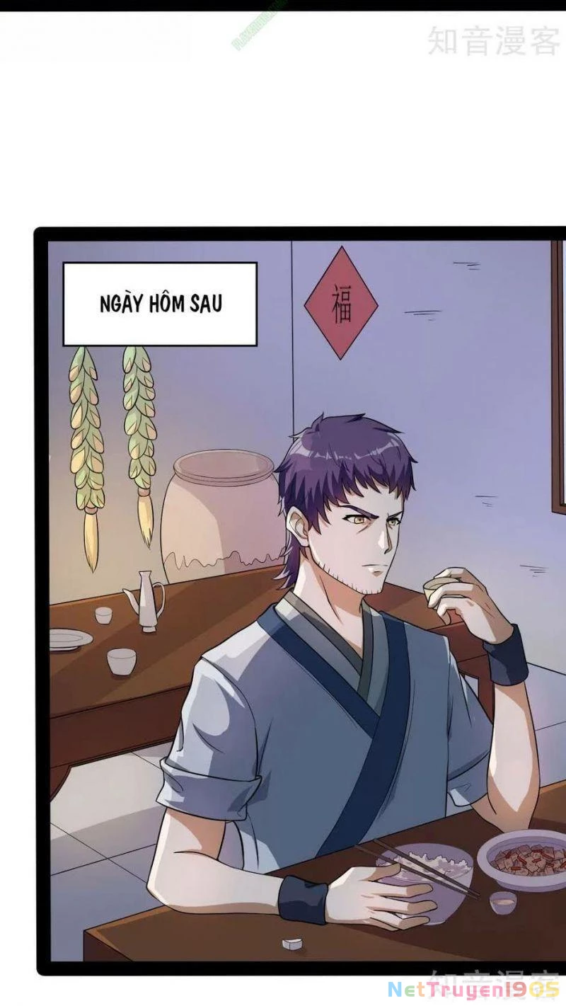 Đạp Toái Tiên Hà Chapter 39 - 6