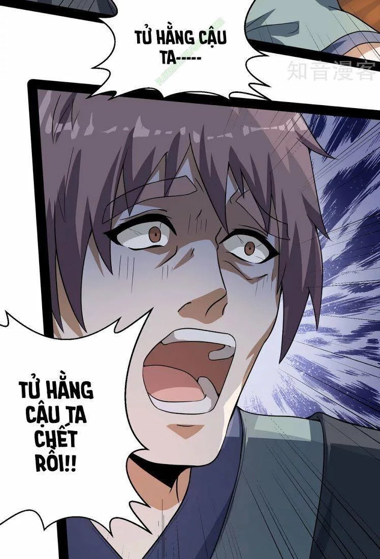 Đạp Toái Tiên Hà Chapter 39 - 8