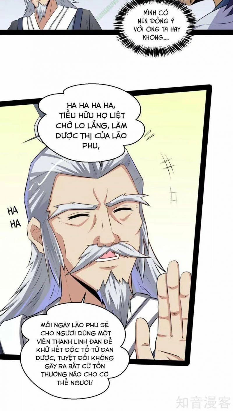 Đạp Toái Tiên Hà Chapter 39 - 11