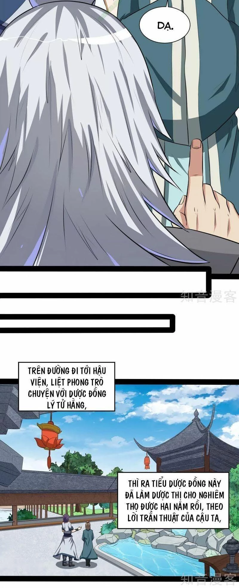 Đạp Toái Tiên Hà Chapter 39 - 15