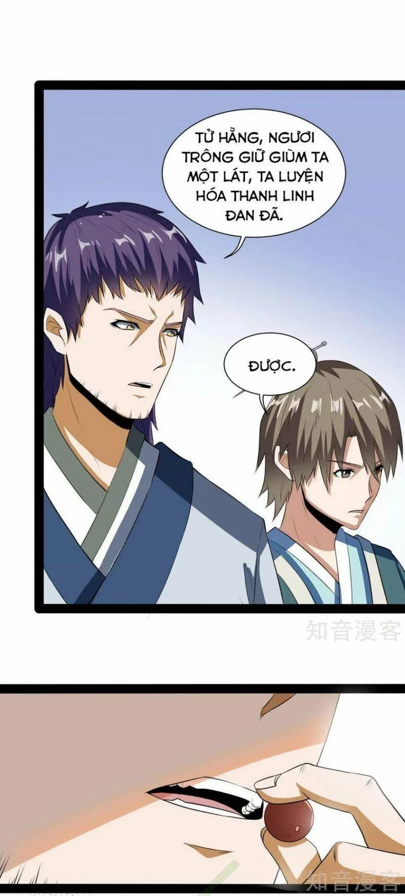 Đạp Toái Tiên Hà Chapter 39 - 18