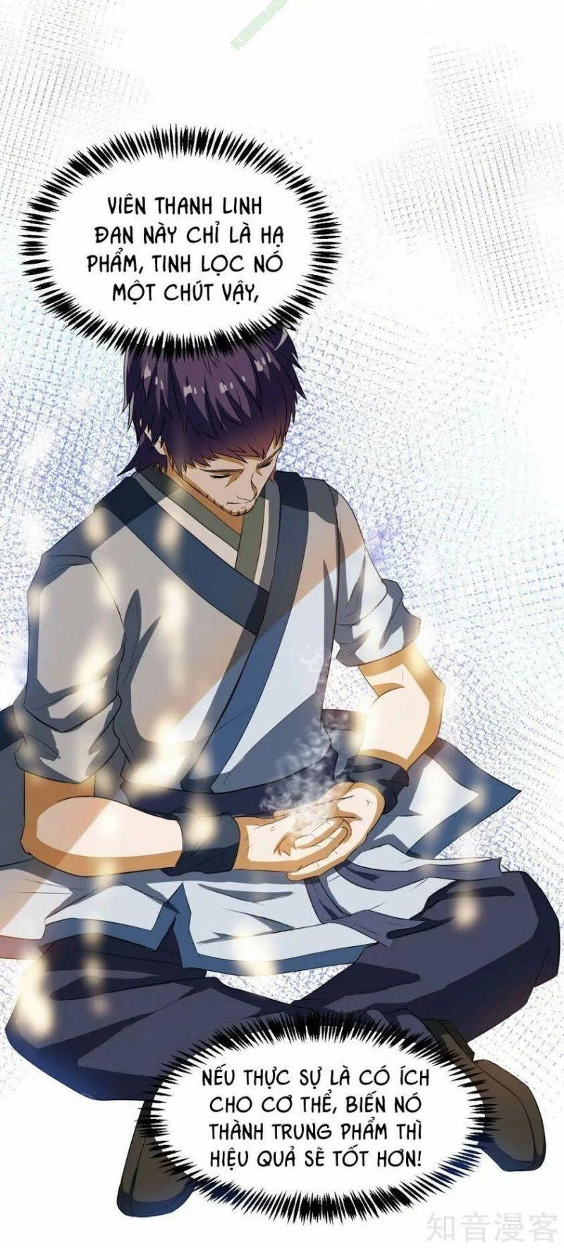 Đạp Toái Tiên Hà Chapter 39 - 19