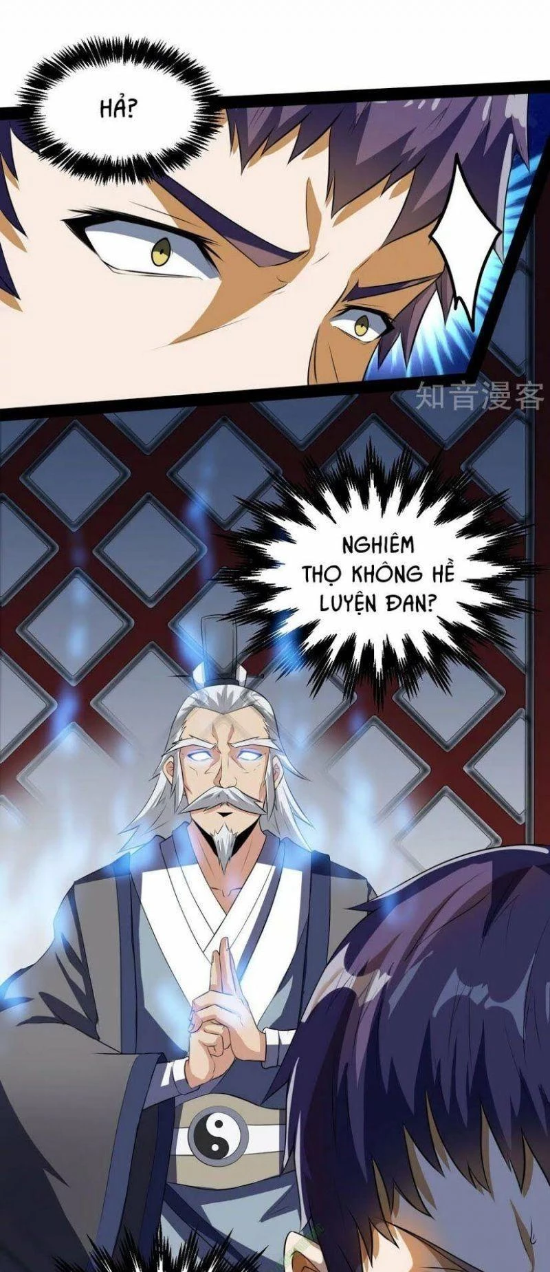 Đạp Toái Tiên Hà Chapter 39 - 20