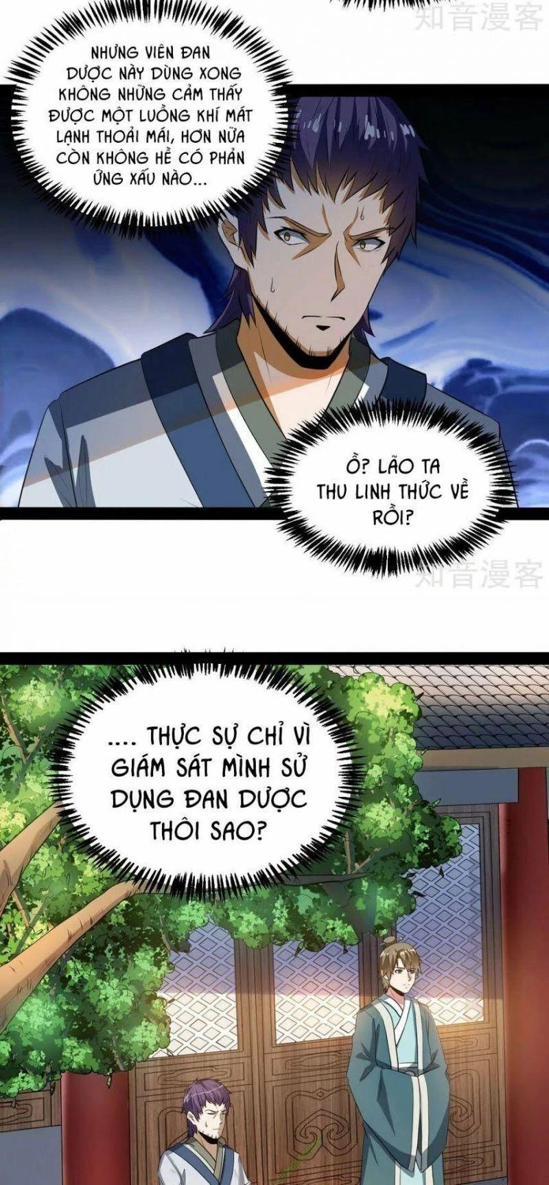 Đạp Toái Tiên Hà Chapter 39 - 22