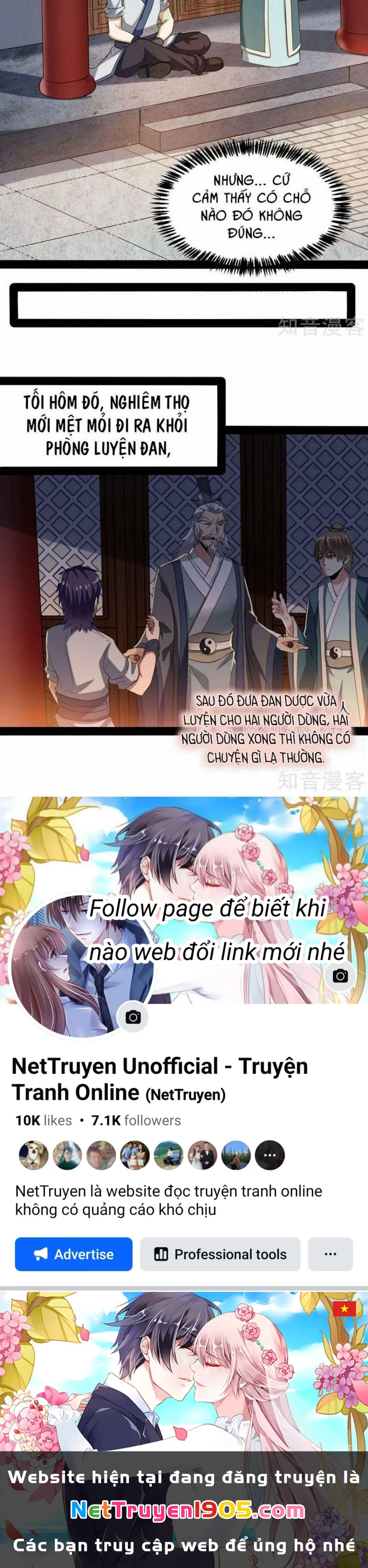 Đạp Toái Tiên Hà Chapter 39 - 23