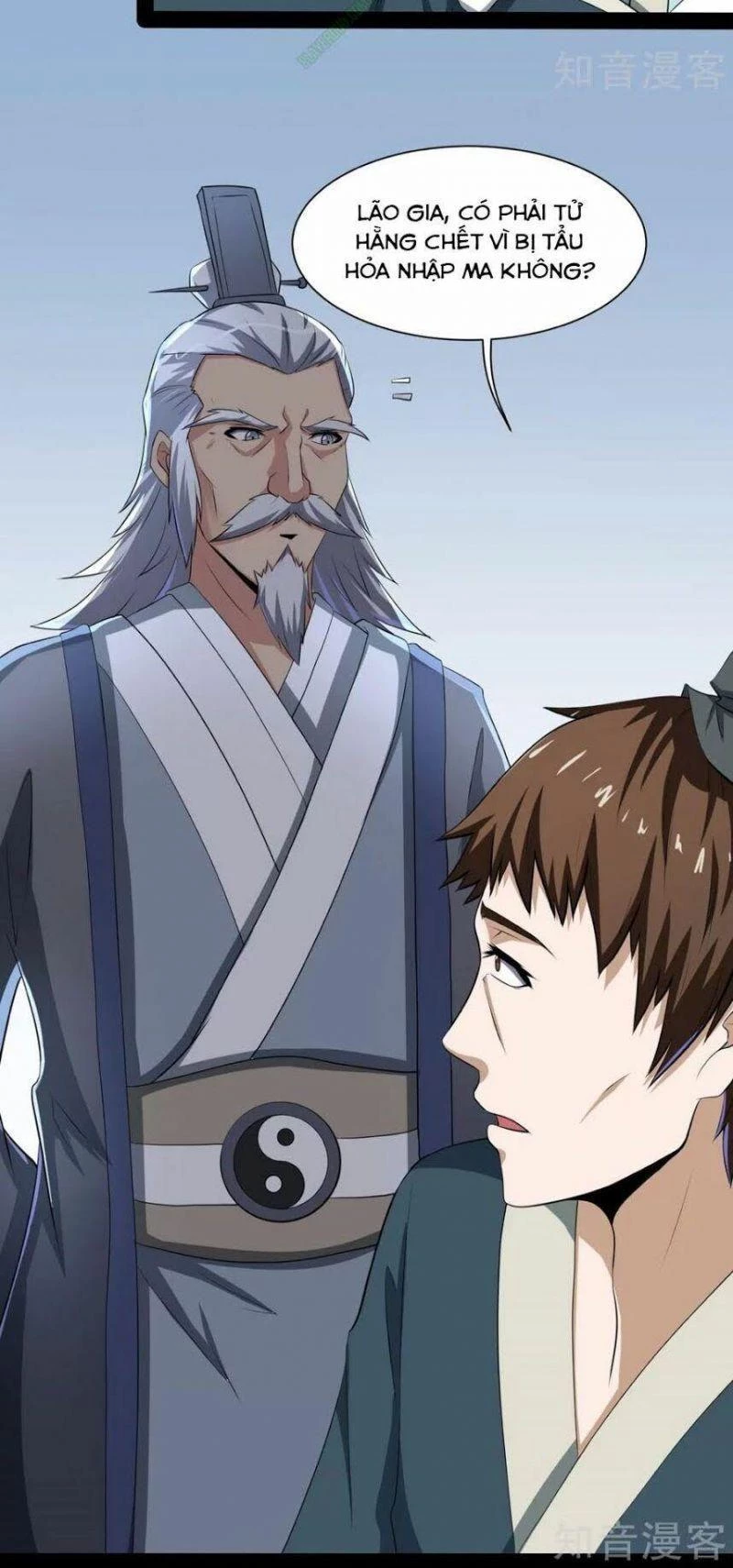 Đạp Toái Tiên Hà Chapter 40 - 2