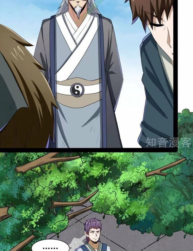 Đạp Toái Tiên Hà Chapter 40 - 4