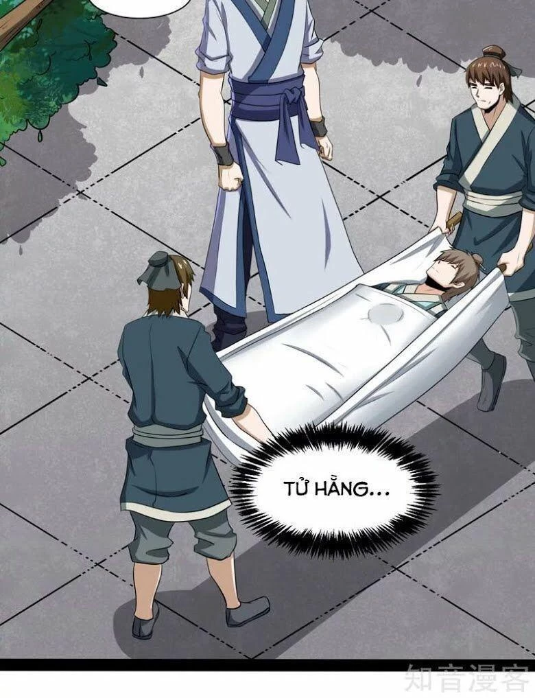 Đạp Toái Tiên Hà Chapter 40 - 5