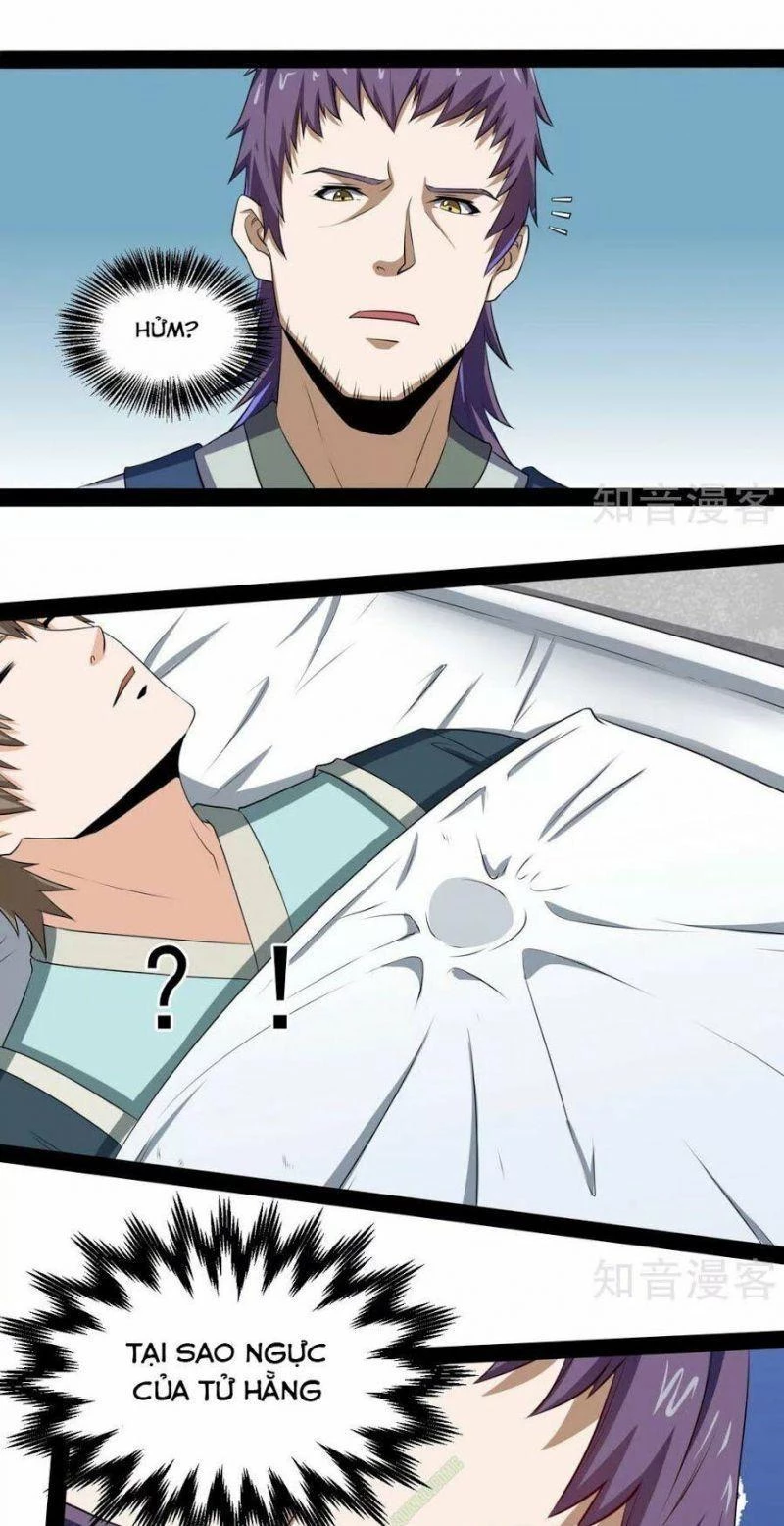 Đạp Toái Tiên Hà Chapter 40 - 6