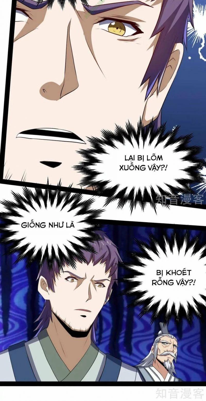 Đạp Toái Tiên Hà Chapter 40 - 7