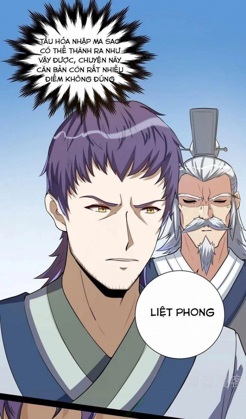 Đạp Toái Tiên Hà Chapter 40 - 8