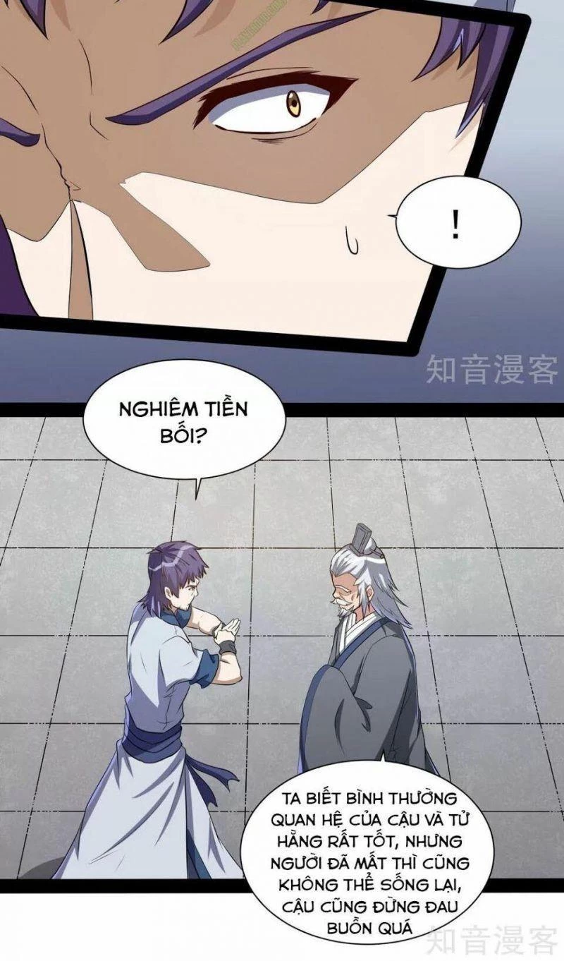 Đạp Toái Tiên Hà Chapter 40 - 9