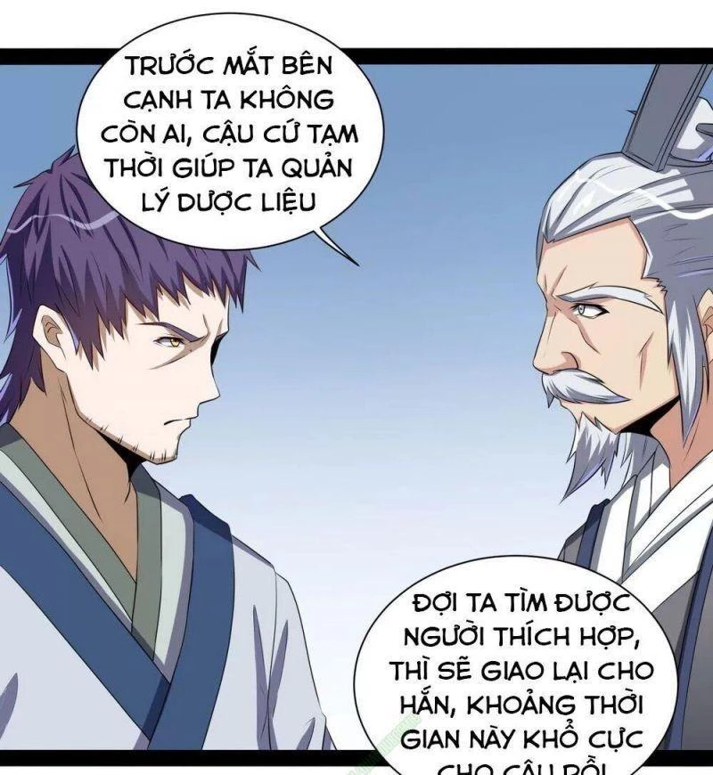 Đạp Toái Tiên Hà Chapter 40 - 10