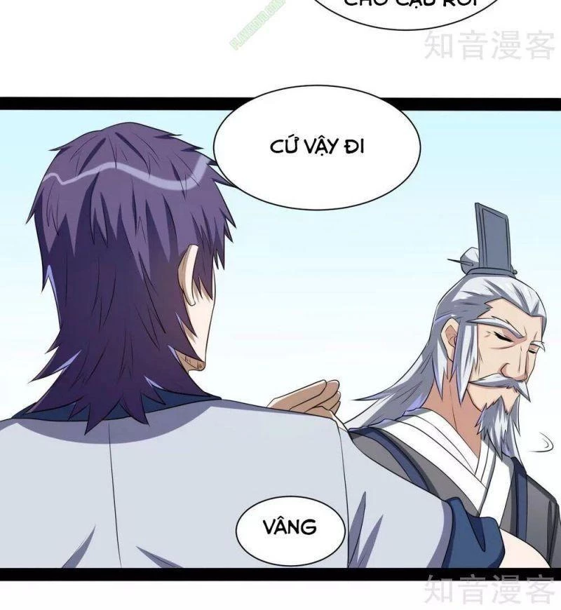 Đạp Toái Tiên Hà Chapter 40 - 11