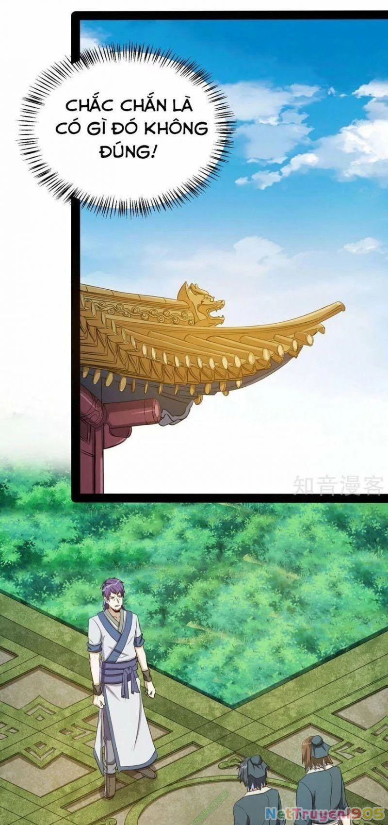 Đạp Toái Tiên Hà Chapter 40 - 14