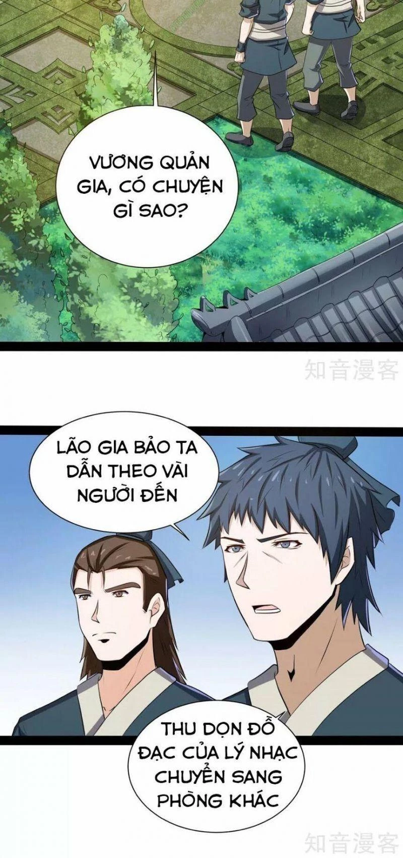 Đạp Toái Tiên Hà Chapter 40 - 15