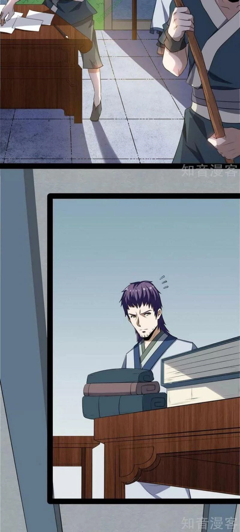 Đạp Toái Tiên Hà Chapter 40 - 17