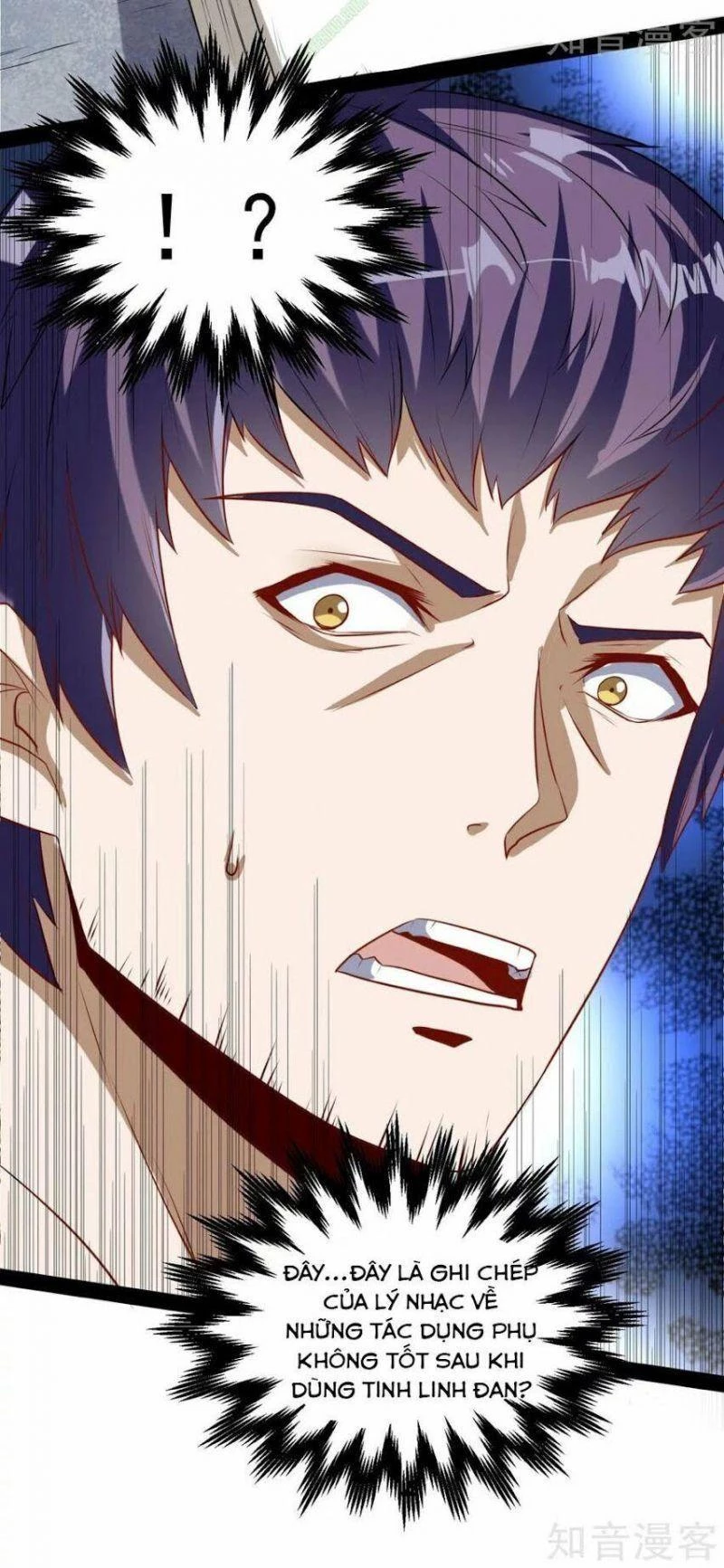 Đạp Toái Tiên Hà Chapter 40 - 21