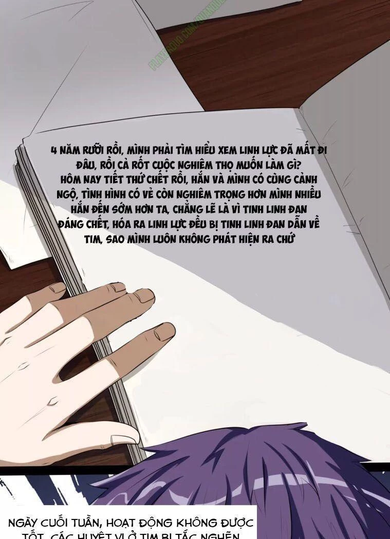 Đạp Toái Tiên Hà Chapter 41 - 2