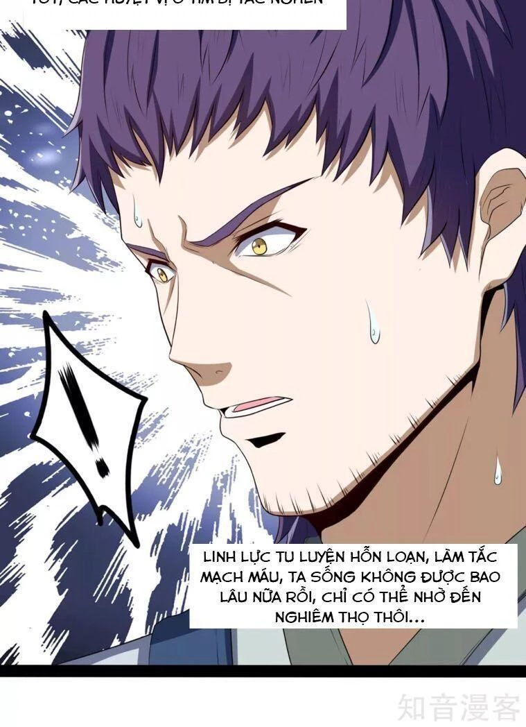 Đạp Toái Tiên Hà Chapter 41 - 3