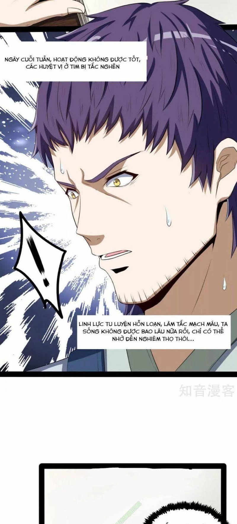 Đạp Toái Tiên Hà Chapter 41 - 4