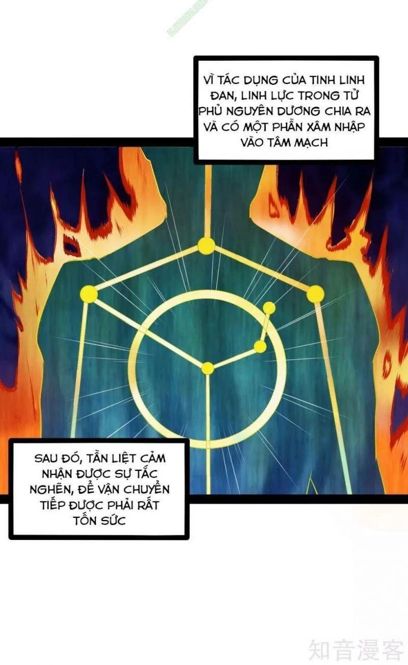 Đạp Toái Tiên Hà Chapter 41 - 11