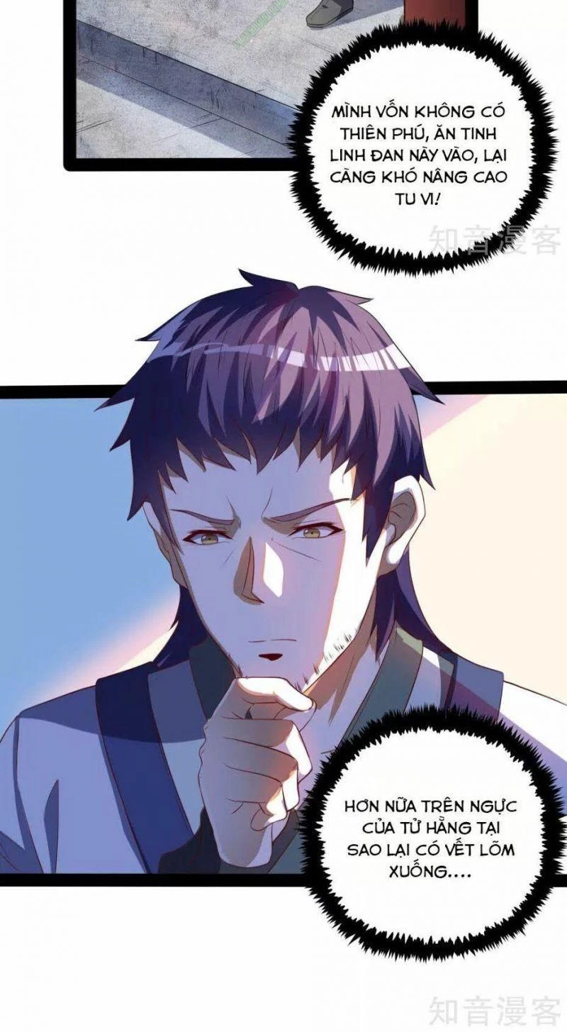 Đạp Toái Tiên Hà Chapter 41 - 13