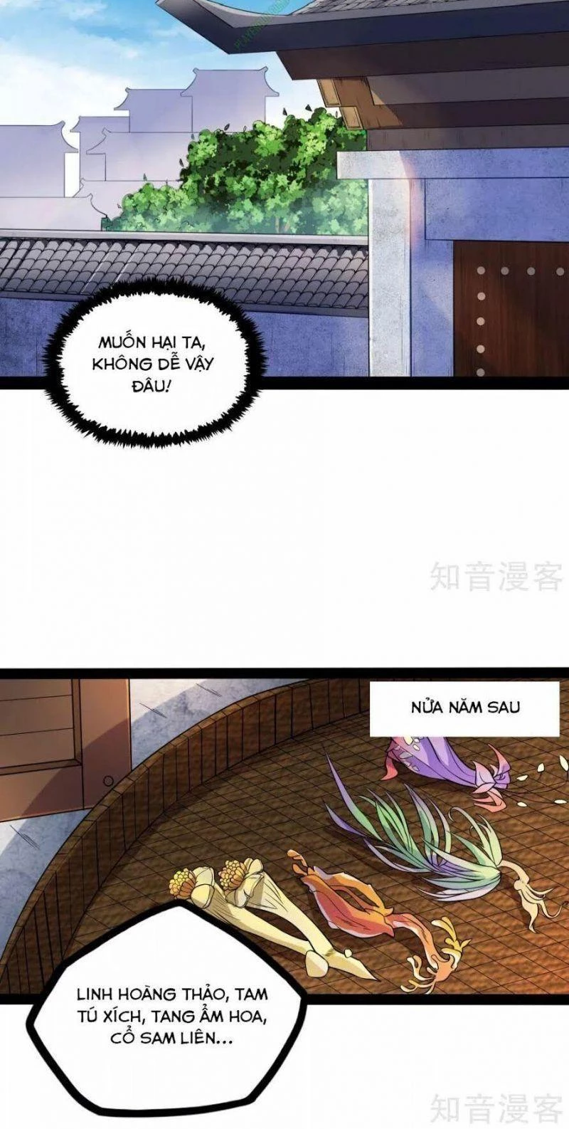 Đạp Toái Tiên Hà Chapter 41 - 15