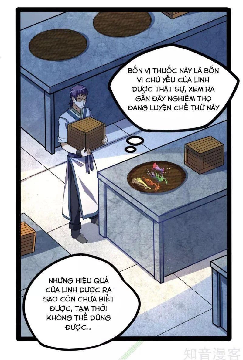 Đạp Toái Tiên Hà Chapter 41 - 16