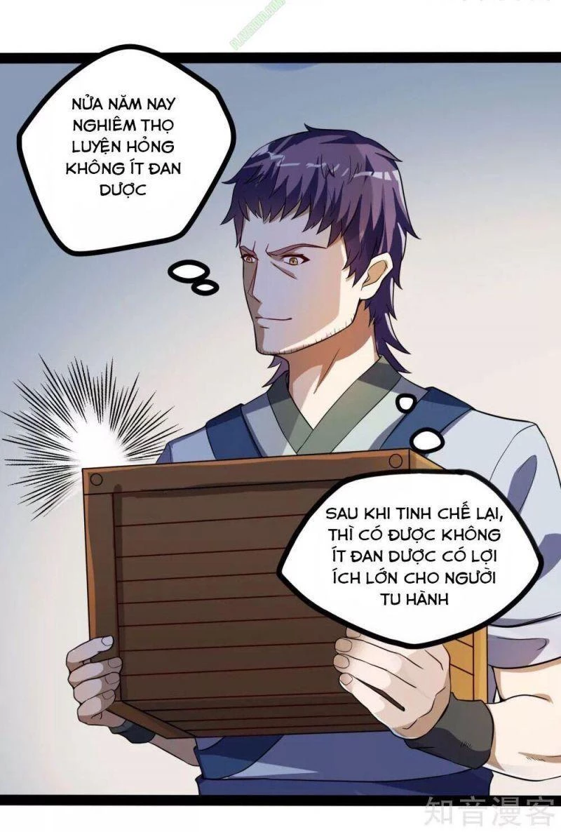 Đạp Toái Tiên Hà Chapter 41 - 17